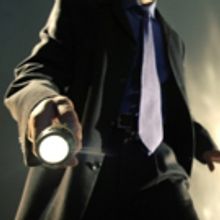 Stories On Stage Presents I LOVE A MYSTERY