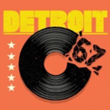 Black Theatre Troupe & Tempe Center For The Arts Present DETROIT '67