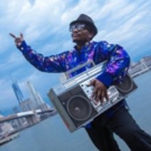 Akim Funk Buddha Joins Creative Team of BATSU!