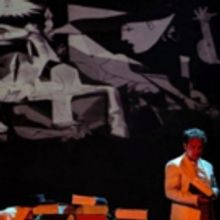 DIALOGUE OF SHADOWS Comes to Teatro Estacion 3/22!