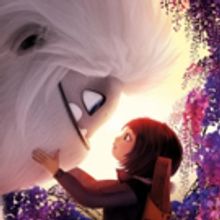 VIDEO: Watch the Trailer for the New Animated Film ABOMINABLE