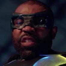 VIDEO: The CW Shares BLACK LIGHTNING 'Guess Who's Back' Extended Trailer
