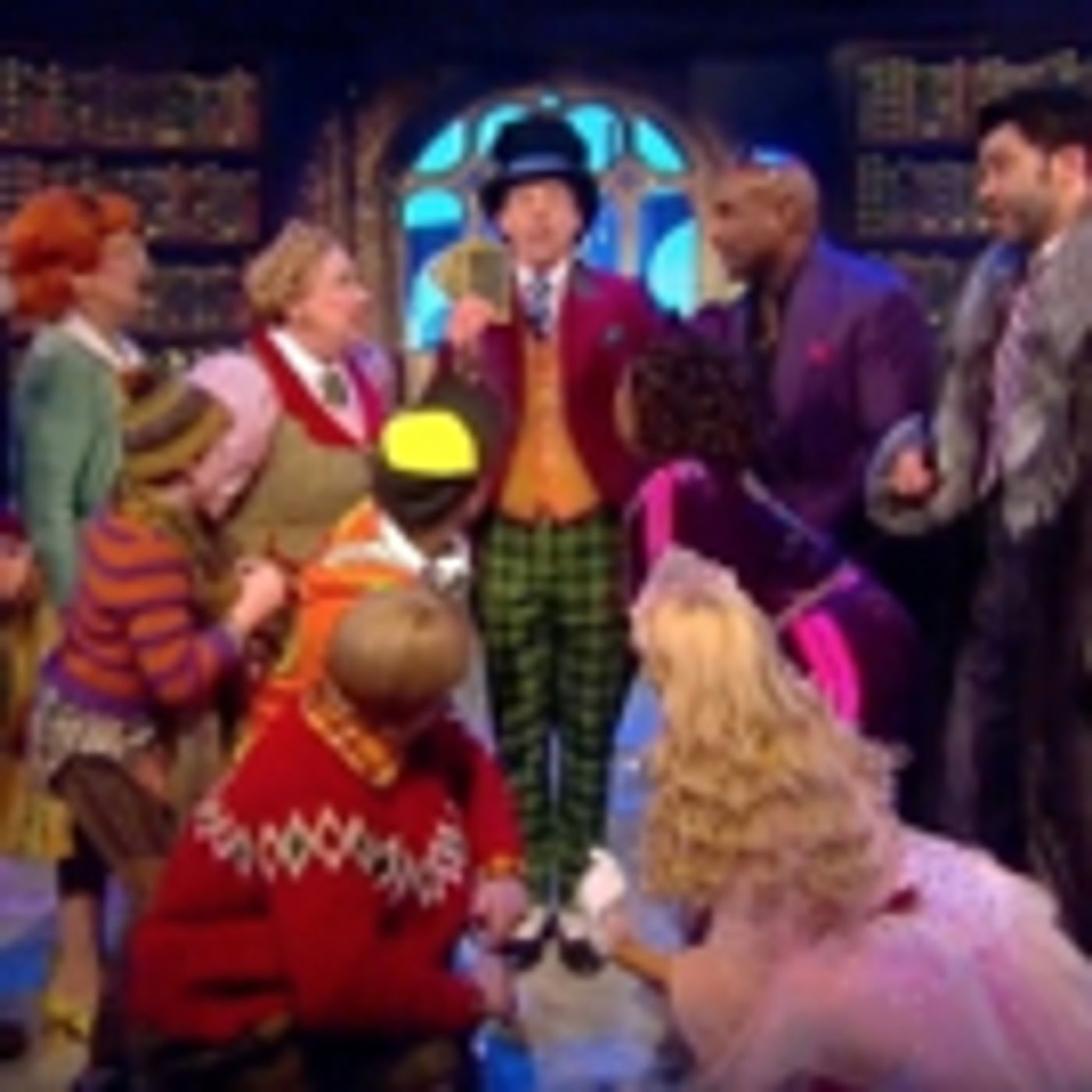 BWW Morning Brief November 1st, 2017: MOULIN ROUGE!, SHADOWLANDS, and More! Image