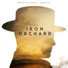 Santa Rita Film Co. To Release THE IRON ORCHARD