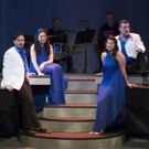Photo Flash: First Look at Stage Door Theatre's TICKLING THE IVORIES