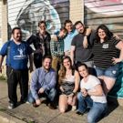 Powderkeg Productions Presents Sketch Comedy
