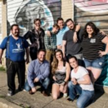 Powderkeg Productions Presents Sketch Comedy