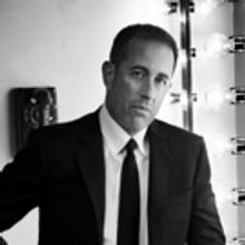 Jerry Seinfeld Returns To The North Charleston PAC