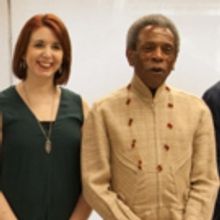 NJPAC And Crossroads Theatre Company Present Duke Ellington's SOPHISTICATED LADIES