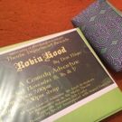 BWW Blog: A Stage Manager's Tool Kit