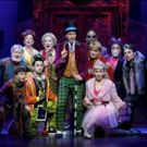 BWW Interview: Matt Wood of CHARLIE AND THE CHOCOLATE FACTORY at The Bushnell