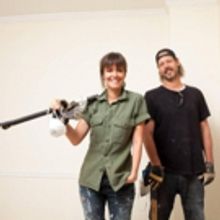 HGTV Announces Latest Digital Series RESTORED BY THE FORDS