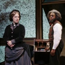 BWW Review: Case Study of Allyship in THE AGITATORS at Park Square Theatre
