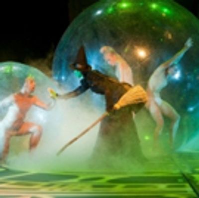 BWW Interview: Stephen Schwartz on WICKED Across Cultures