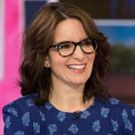 VIDEO: Tina Fey Shares Her Tony Nomination Reaction on THE TODAY SHOW