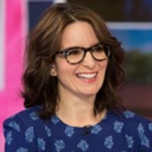 VIDEO: Tina Fey Shares Her Tony Nomination Reaction on THE TODAY SHOW