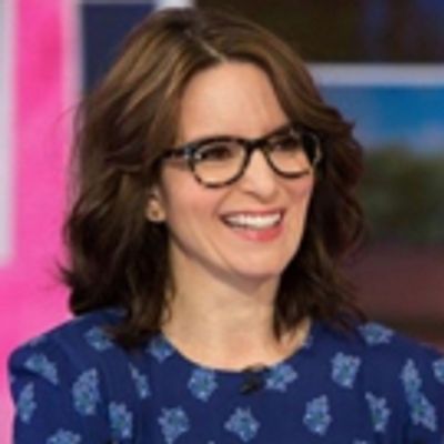 VIDEO: Tina Fey Shares Her Tony Nomination Reaction on THE TODAY SHOW