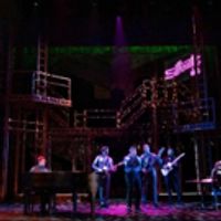 Photo Flash: Get A First Look At Ogunquit's 2019 Production of JERSEY BOYS Video