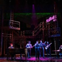 Photo Flash: Get A First Look At Ogunquit's 2019 Production of JERSEY BOYS