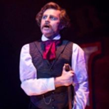 David Campbell to Star In Hit Musical ASSASSINS