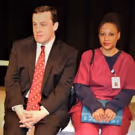 Photo Flash: Square One Theatre Co Presents ONE WHITE GUY ON THE BUS