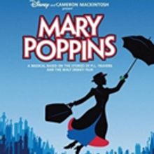 MARY POPPINS To Fly Into Wichita Theatre Next Month!
