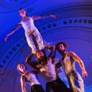 Canadian Circus Stars Cirque Alfonse Bring TABARNAK To The Edinburgh Festival Fringe