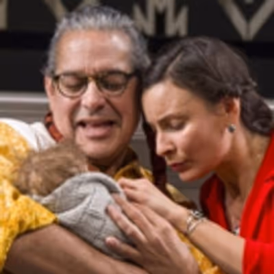 BWW Review: SOVEREIGNTY Reigns at Arena Stage - Cherokee Nation History Takes Center Stage in Compelling New Play