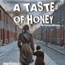 Daniel Taylor Productions Present Shelagh Delaney's A TASTE OF HOUNEY At The Epstein 