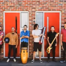 BWW Review: ADELAIDE CABARET FESTIVAL2018: THE CAT EMPIRE WITH SPECIAL GUESTS at…