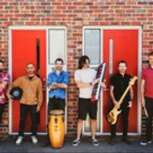 BWW Review: ADELAIDE CABARET FESTIVAL2018: THE CAT EMPIRE WITH SPECIAL GUESTS at Adel
