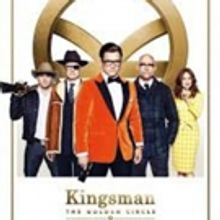 KINGSMAN 3 Gets Fall 2019 Release