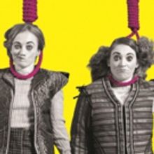Tony Award-Winning Comedy 'ROSENCRANTZ & GUILDENSTERN ARE DEAD' Turns Shakespeare's C