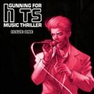 BOWIE Producer Jeff Rougvie Releases Music Industry Comic Book