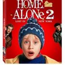 HOME ALONE 2: LOST IN NEW YORK - 25th Anniversary Edition Available on Digital, Blu-ray/ DVD