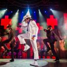 THRILLER LIVE Comes to the Bristol Hippodrome
