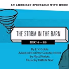 BCT Continues its Best-Selling Season with THE STORM IN THE BARN