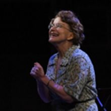 BWW Review: THE GLASS MENAGERIE Lifts A Veil On Memories At Warehouse Theatre