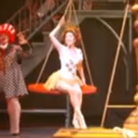 VIDEO: See The Cast of TUTS' RAGTIME Perform 'Crime of the Century' Video