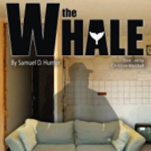 Mad Horse Theatre's THE WHALE Explores The Search For Redemption With Humor And Hones