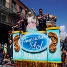 PHOTO: AMERICAN IDOL Judges Cruise Into Auditions in New Orleans