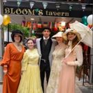 Immersive BLOOMSDAY BREAKFAST Hits On Father's Day