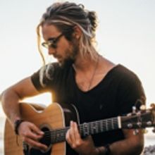 South African Singer/Songwriter Jeremy Loops Announces US/Canada Tour Dates