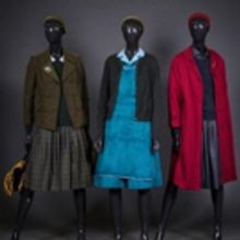 Yorkville Village Presents CAFTCAD Exhibit: From Concept to Creation