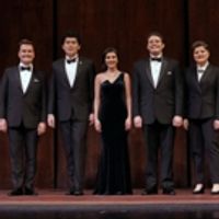 BWW Review: [Opera] Star Trek - The Next Generation from the Met National Council Fin Photo