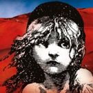 LES MISERABLES Returns to Vancouver