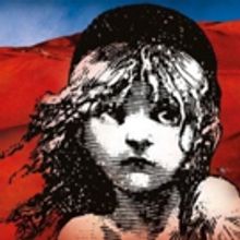 LES MISERABLES Returns to Vancouver
