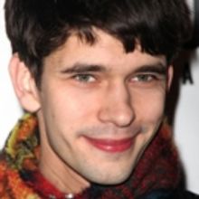 Ben Whishaw To Play Marilyn Monroe In NORMA JEAN BAKER OF TROY In NYC This Spring