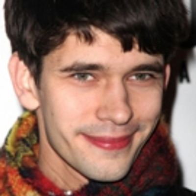 Ben Whishaw To Play Marilyn Monroe In NORMA JEAN BAKER OF TROY In NYC This Spring