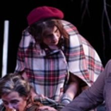 Photo Flash: Seattle Shakespeare Company Presents AS YOU LIKE IT